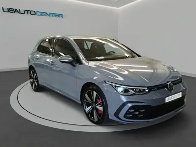 Usata VW Golf VIII