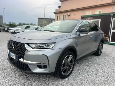 Occasion DS Automobiles DS7 Crossback