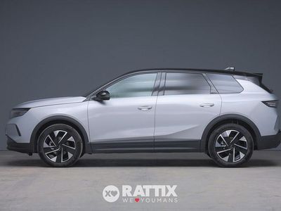 Nuova Opel Grandland Electric GSe 136 CV (100 kW) 2026 Argento SUV