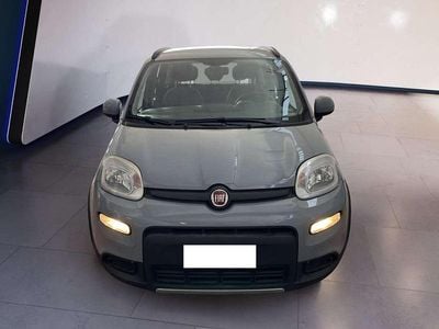 Usata Fiat Panda City Life 69 CV (50 kW) 2022 Other Berlina
