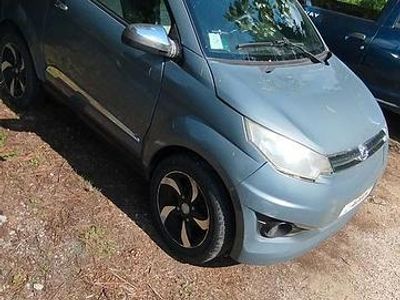 Usata Aixam City 2014 Berlina