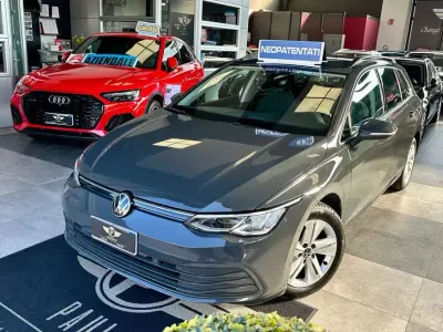 Usata VW Golf VIII