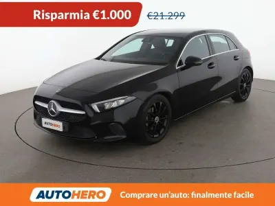 Gebraucht Mercedes A160