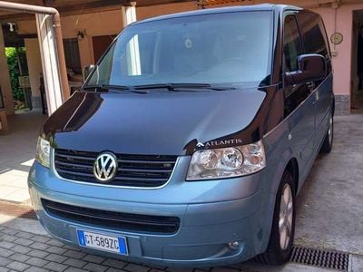 VW T5