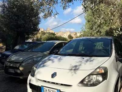 Usata Fiat Panda