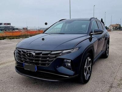 Usata Hyundai Tucson 179 CV (131 kW) 2023 SUV