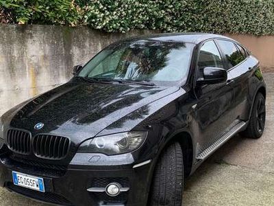 usata BMW X6 xdrive35d Attiva auto