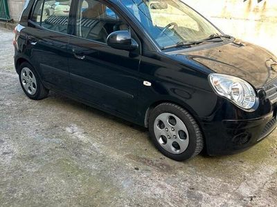 usata Kia Picanto diesel