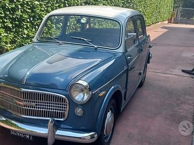 Usata Fiat 1100 1950 Berlina