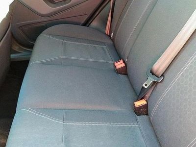 Usata Ford Fiesta Titanium 2009 Nero Utilitaria