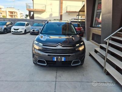 usata Citroën C5 Aircross 1.5 bluehdi Business s