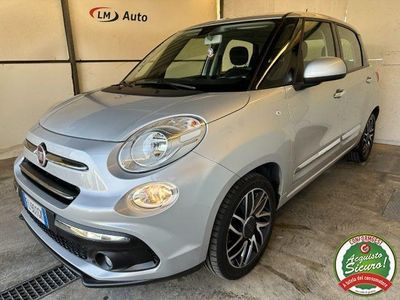 usata Fiat 500L 1.4 95 CV Pop Star NEOPATENTATI