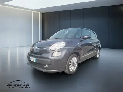 Usata Fiat 500X