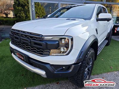 Usata Ford Ranger Raptor 292 CV (214 kW) 2023 Conquer grey Pick-up