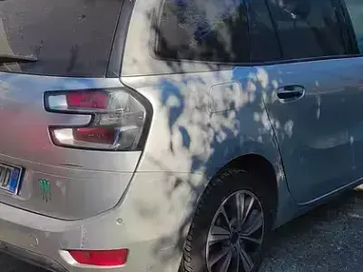 Usata Citroën Grand C4 Picasso
