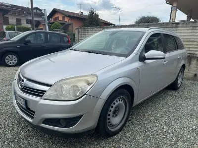 Usata Opel Astra