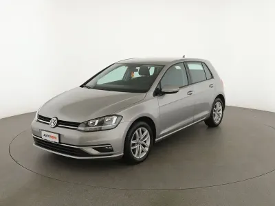 Brugt VW Golf VII Business 115 HK (84 kW) 2019 Grå
