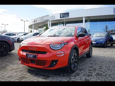 Usata Fiat 600E La Prima 61 kW (84 CV) 2024 572 SUV