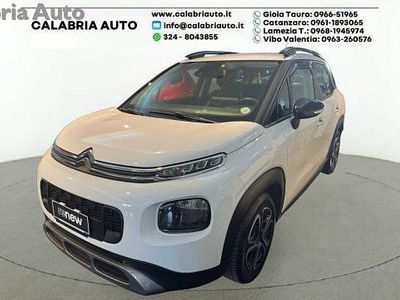 Occasion Citroën C3 Aircross Origins 102 ch (75 kW) 2019 Blanc SUV