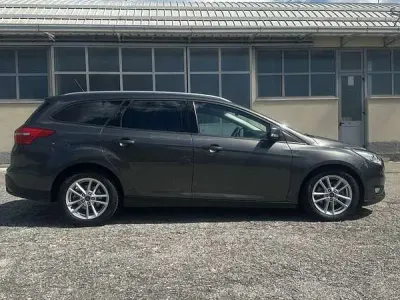 Usata Ford Focus