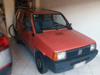 usata Fiat Panda 900 Fire - 1996