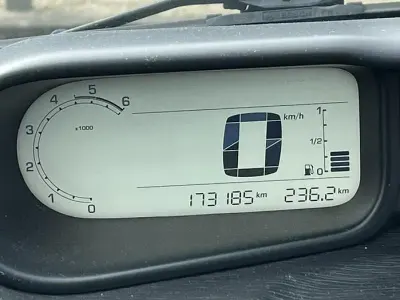 Occasion Citroën C3 Picasso