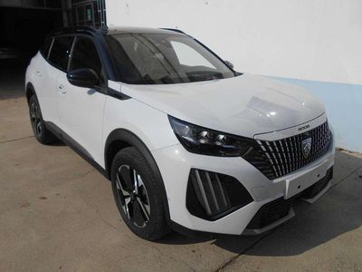 Nuova Peugeot 2008 GT 145 CV (106 kW) 2025 Bianco SUV