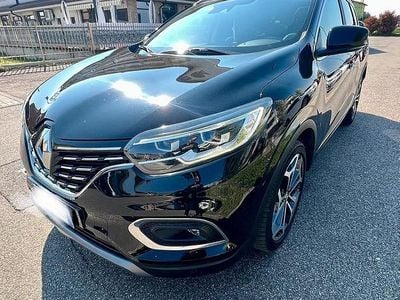Second-hand Renault Kadjar 140 CP (102 kW) 2019 Negru SUV