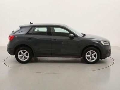 Usata Audi Q2 Business 116 CV (85 kW) 2020 SUV
