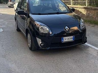 Usata Renault Twingo 75 CV (55 kW) 2011 Utilitaria