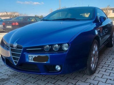 usata Alfa Romeo Brera 3.2 Q4