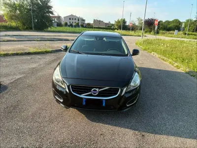 Usata Volvo V60