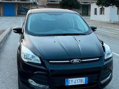 usata Ford Kuga Kuga 2.0 TDCI 115 CV 2WD Business