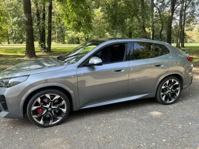 Usata BMW X2 M Sport 150 CV (110 kW) 2024 SUV