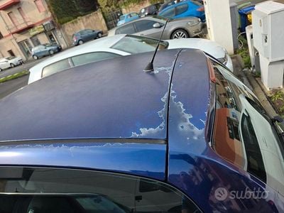 Usata Lancia Ypsilon 95 CV (69 kW) 2007 Utilitaria