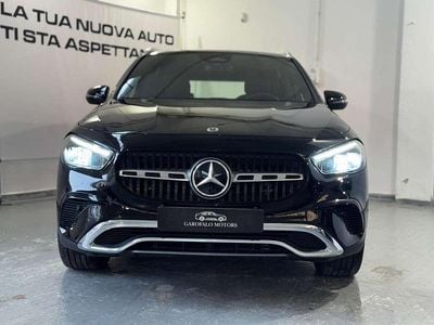 Nero Usata 2024 Mercedes GLA200 Advanced SUV | 36.900 € (Buon prezzo)