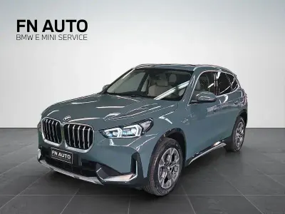Usata BMW iX1