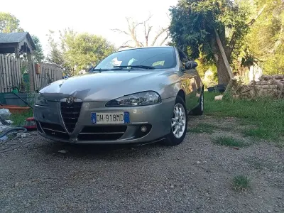Usata Alfa Romeo 147