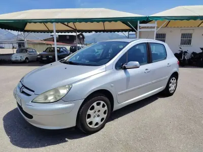 Usata Peugeot 307
