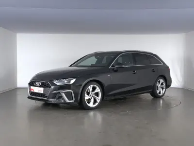 Usata Audi A4