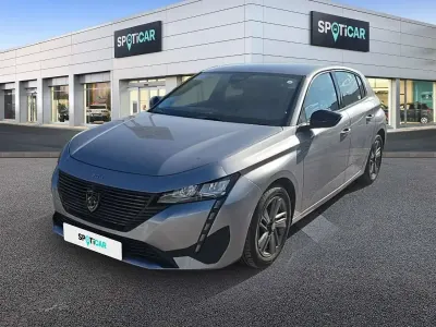 Usata Peugeot 308
