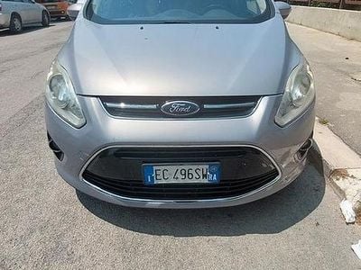 Usata Ford C-MAX 115 CV (84 kW) 2010 Monovolume