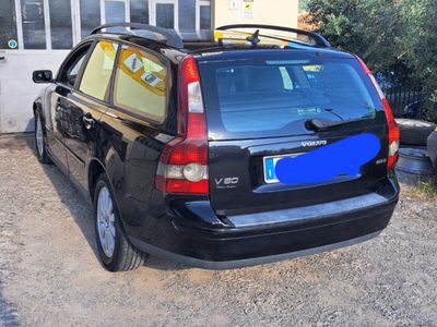 usata Volvo V50 V50 2.0 D cat Momentum