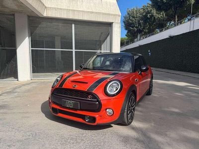 Usata Mini Cooper S 192 CV (141 kW) 2019 Other Utilitaria