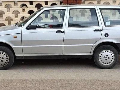 Occasion Fiat Duna Weekend 58 ch (42 kW) 1991 Break