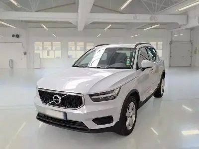 Usata Volvo XC40