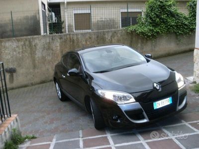 usata Renault Mégane Coupé Mégane 1.9 dCi 130CV Luxe