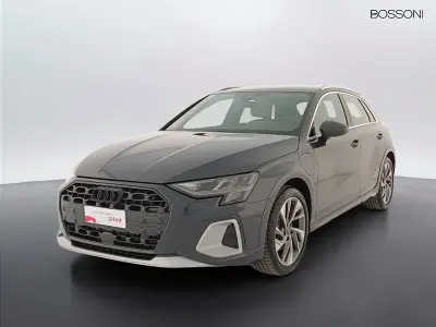 Usata Audi A3