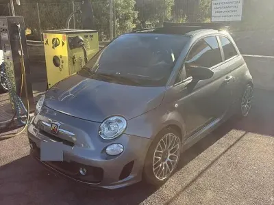 Usata Abarth 500C