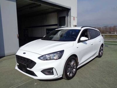 usata Ford Focus Electric 